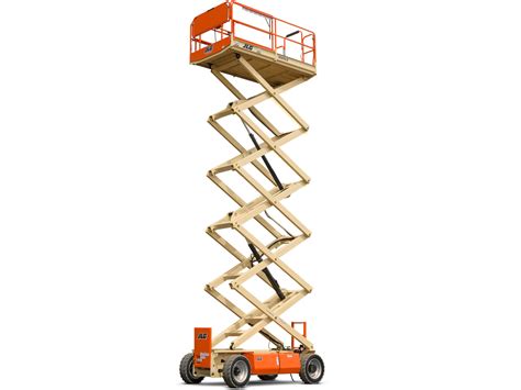 scissor lift rentals indianapolis